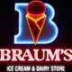 Braum's Ice Cream and Dairy Store