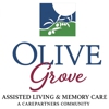 Olive Grove, a Vineyard Park community gallery