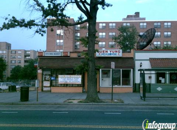 14th Mini Market - Washington, DC