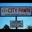 City Pawn Shop - Loans