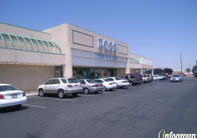 Ross Dress For Less Hours Is It Open Today