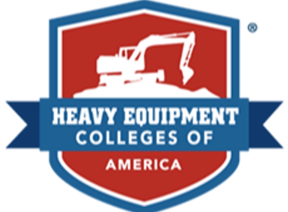 Heavy Equipment Colleges of America - Lakewood, WA