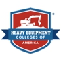 Heavy Equipment Colleges of America