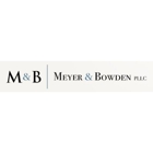 Meyer & Bowden, P