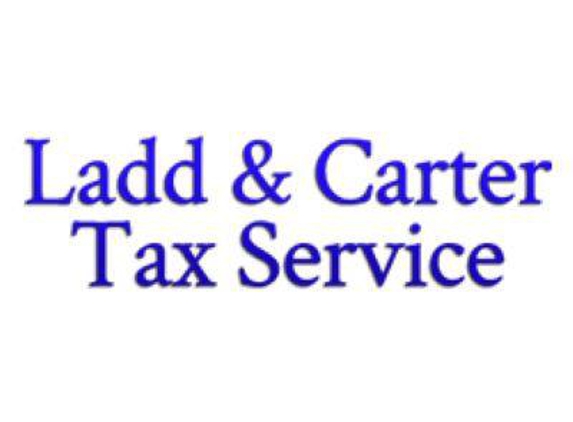 Ladd & Carter Tax Services - Dayton, OH