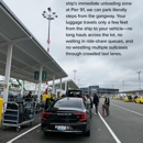 Starline Town Car & Limousine Service - Airport Transportation