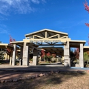 Rim Country Middle School - Schools