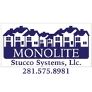 Monolite Stucco Systems - Water Damage Restoration