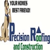 Precision Roofing & Construction gallery