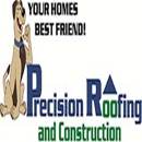 Precision Roofing & Construction - Building Contractors