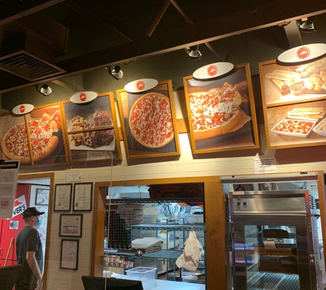 Pizza Hut - Plano, TX