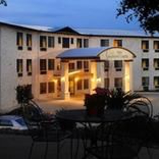 Inn on Barons Creek - Fredericksburg, TX