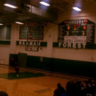 Naaman Forest High School