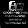 FX3 Services LLC