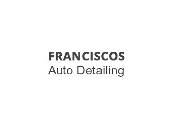 Francisco's Auto Detailing - Hyannis, MA