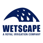 Wet Scape Lawn Sprinklers - Sprinkler System Installation & Repair