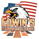 Edwin's Hardwood Floors - Hardwood Floors
