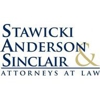 Stawicki Anderson & Sinclair gallery