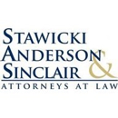 Stawicki Anderson & Sinclair - Personal Injury Law Attorneys