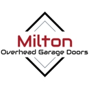 Milton Overhead Garage Doors llc - Garage Doors & Openers