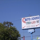 Q Auto Sounds - Automobile Radios & Stereo Systems