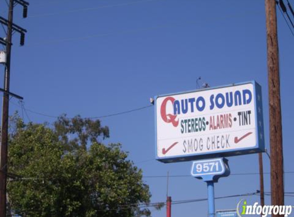 M S Discount Auto - Bellflower, CA