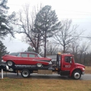AARC Towing and Recovery LLP - Automotive Roadside Service