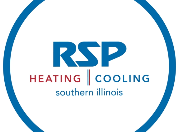 RSP Heating & Cooling - Carterville, IL