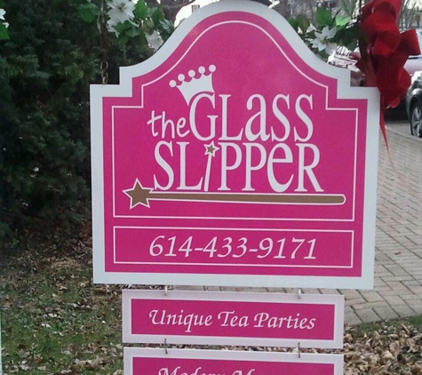 The Glass Slipper - Powell, OH