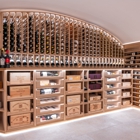 Custom Wine Cellars