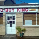 Poboy King - American Restaurants