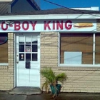 Poboy King