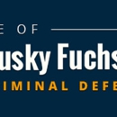 The Law Office of Massey McClusky, McClusky & Fuchs - Attorneys