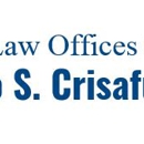 Mario S Crisafulli Law Offices Of - Employee Benefits & Worker Compensation Attorneys