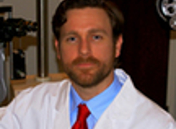 Dr. Christopher C Ketcherside, MD - Overland Park, KS