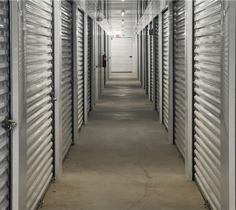 Extra Space Storage - Mullica Hill, NJ