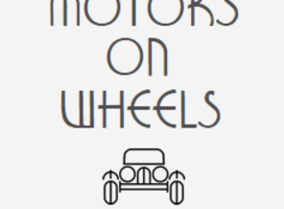 Motors On Wheels - Houston, TX. Used Cars Houston | MotorsOnWheels.com