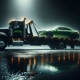 Always Towing, INC