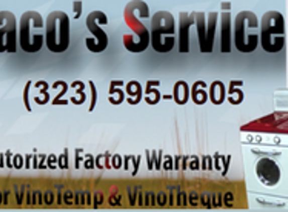 Paco Service LLC - Los Angeles, CA