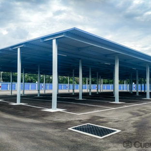 CubeSmart Self Storage - Riverview, FL