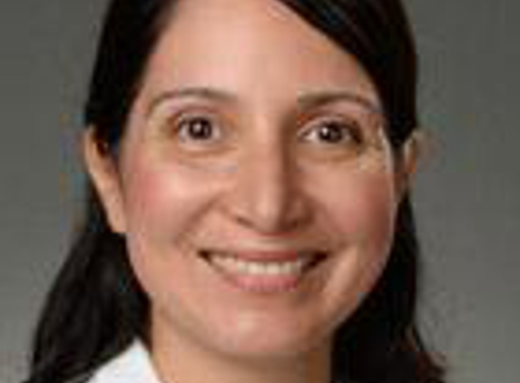 Judith Garza Figueroa, MD - Los Angeles, CA