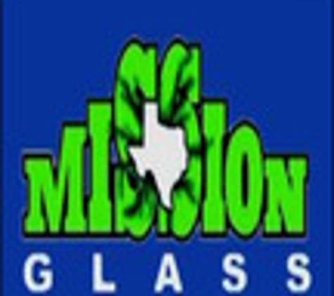 Mission Glass