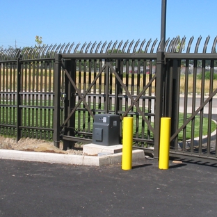 Nashville Commercial Fence - Nashville, TN