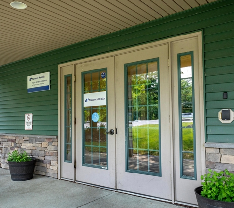 Nuvance Health Physical Rehabilitation at Pawling - Pawling, NY