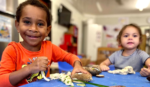 Childs World Early Learning Centre - Bentley Park, QLD