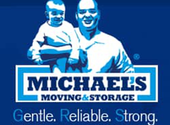 Michael's Movers - Chelsea, MA