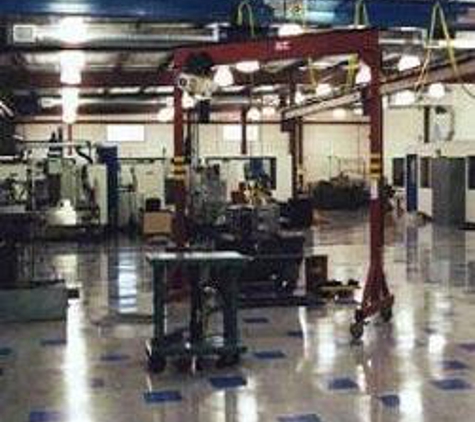 Front Range Tooling Inc - Frederick, CO