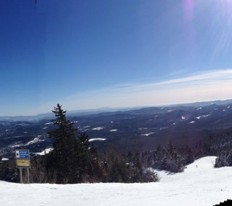 Jackson Gore Inn - Ludlow, VT