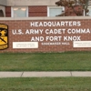 US Army Cadet Command Headquarters gallery