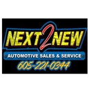 Next2New Automotive Sales and Service Inc. - Used Car Dealers